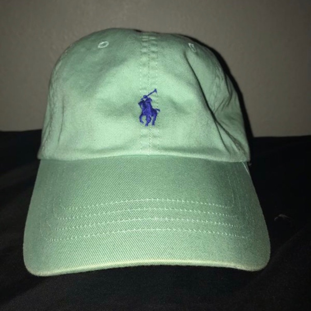POLO by Ralph Lauren One Size Baseball Hat